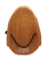 ebisu wooden mask 6