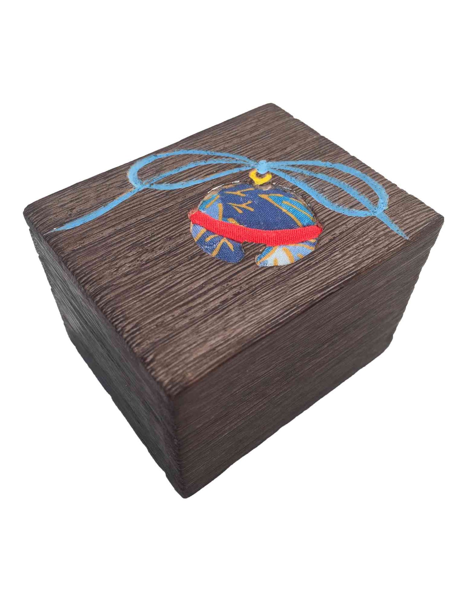 small kimekomi box BOX B 001 2