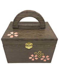 small kimekomi briefcase BOX 105B 001 1
