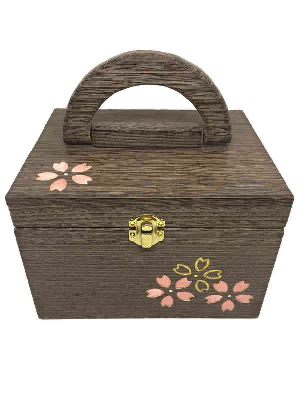 small kimekomi briefcase BOX 105B 001 1