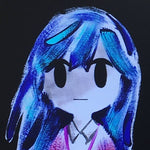 Yoshiro Kawakami painting