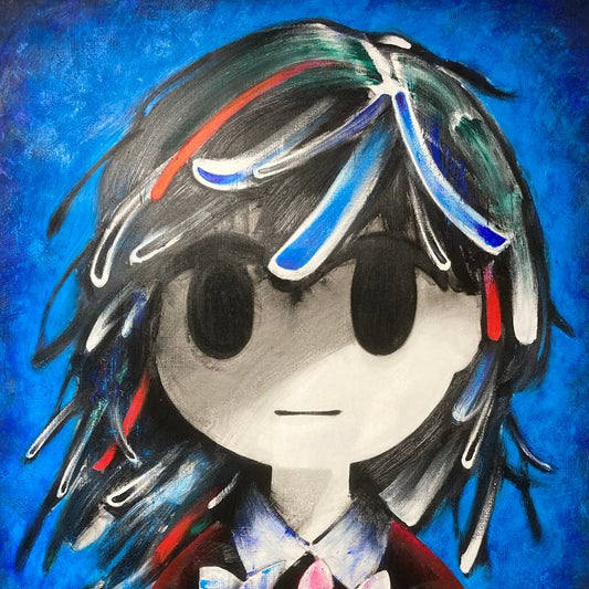 Yoshiro Kawakami artworks