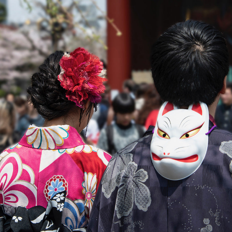 Traditional Japanese Art