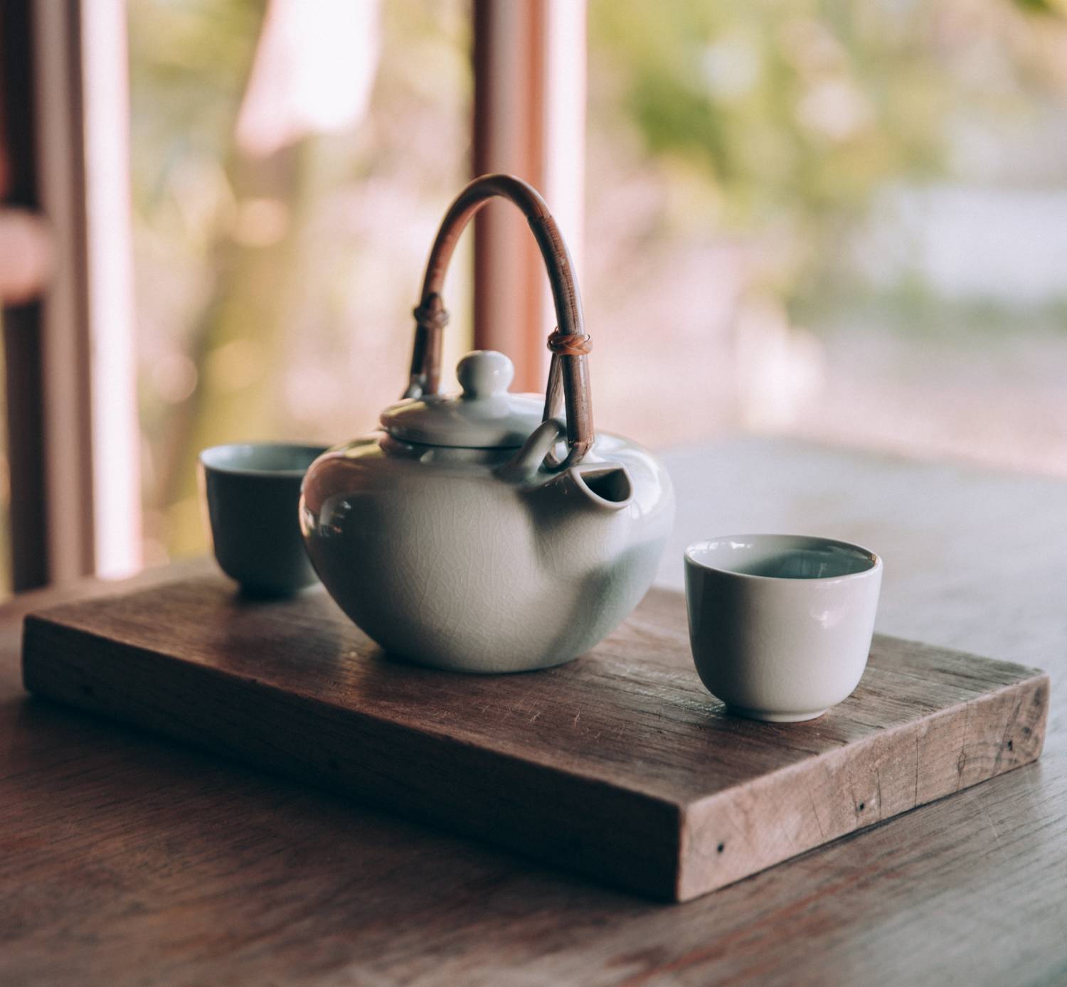 japanese art of the table