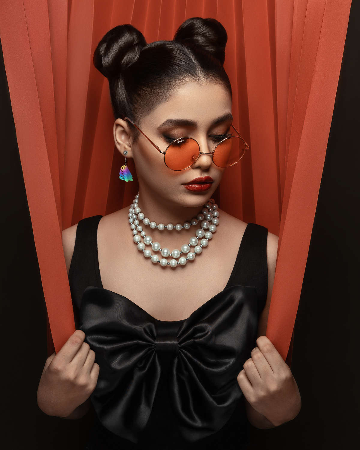 modern Japanese jewelry