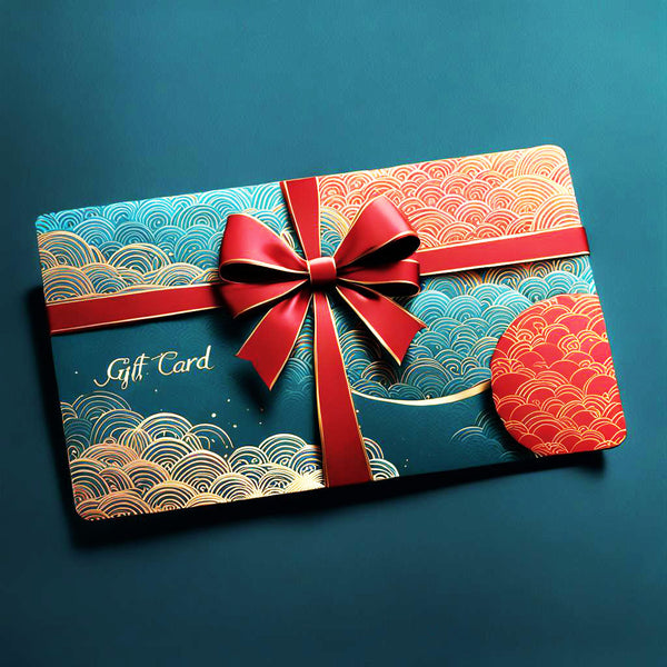 BuyJapanArt Gift Card