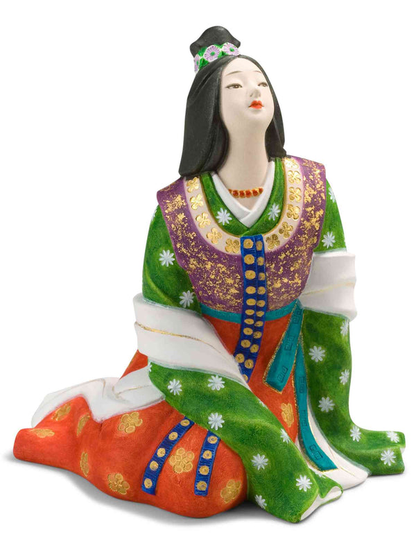 hakata doll kohikohite 1