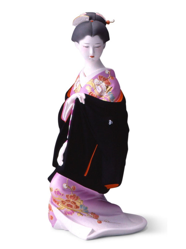hakata doll miyabi 1