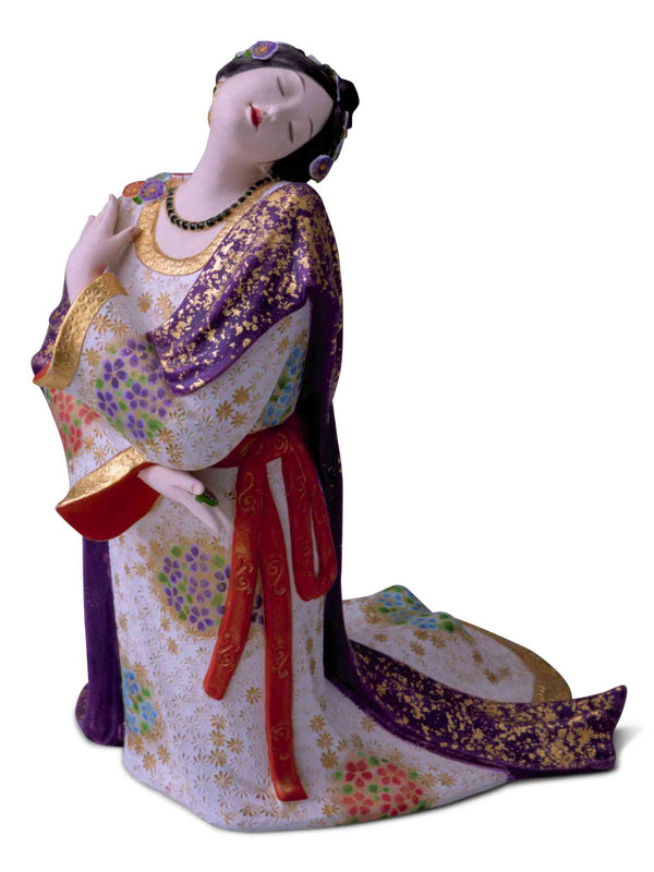 hakata doll sansan 1