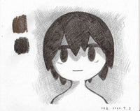 "Kage" drawing