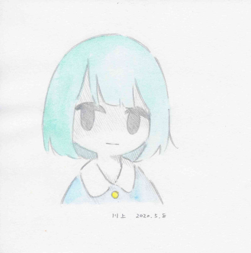 products/Midori_no_ko_painting.jpg