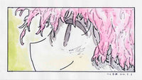"Sankaku" painting