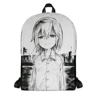 backpack city front