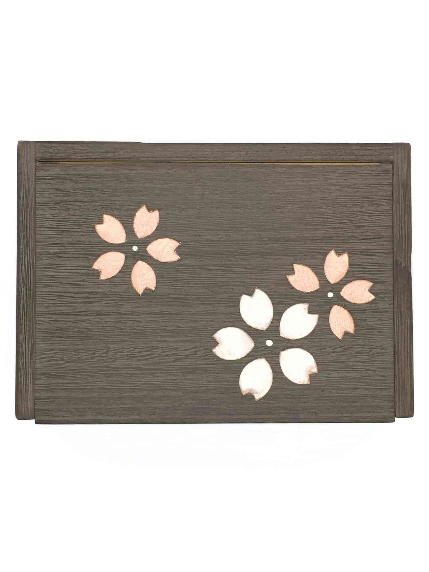 small kimekomi accessories box BOX 46 001 3