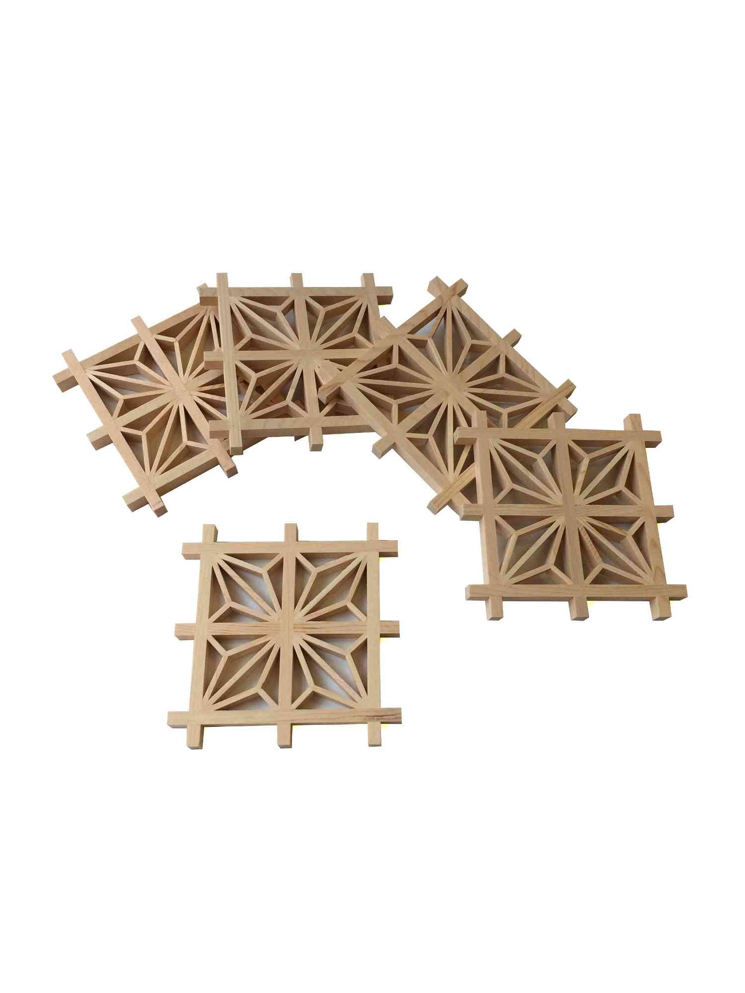edo kumiko coaster 009 4