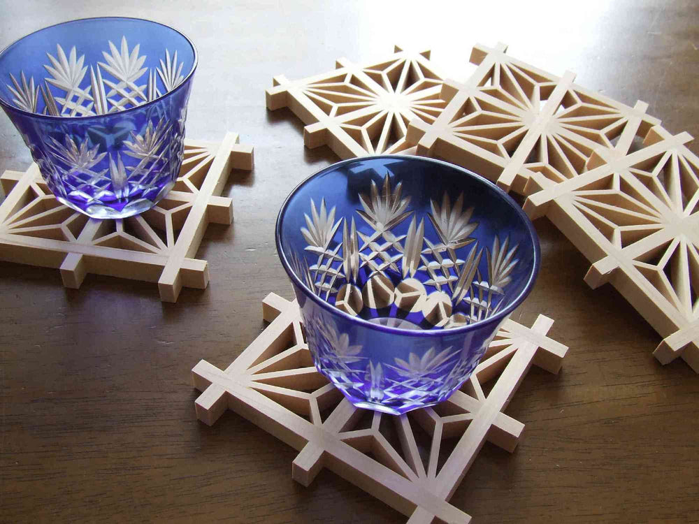 kumiko Kumiko Starter Kit - Izutsu - JT Woodworks