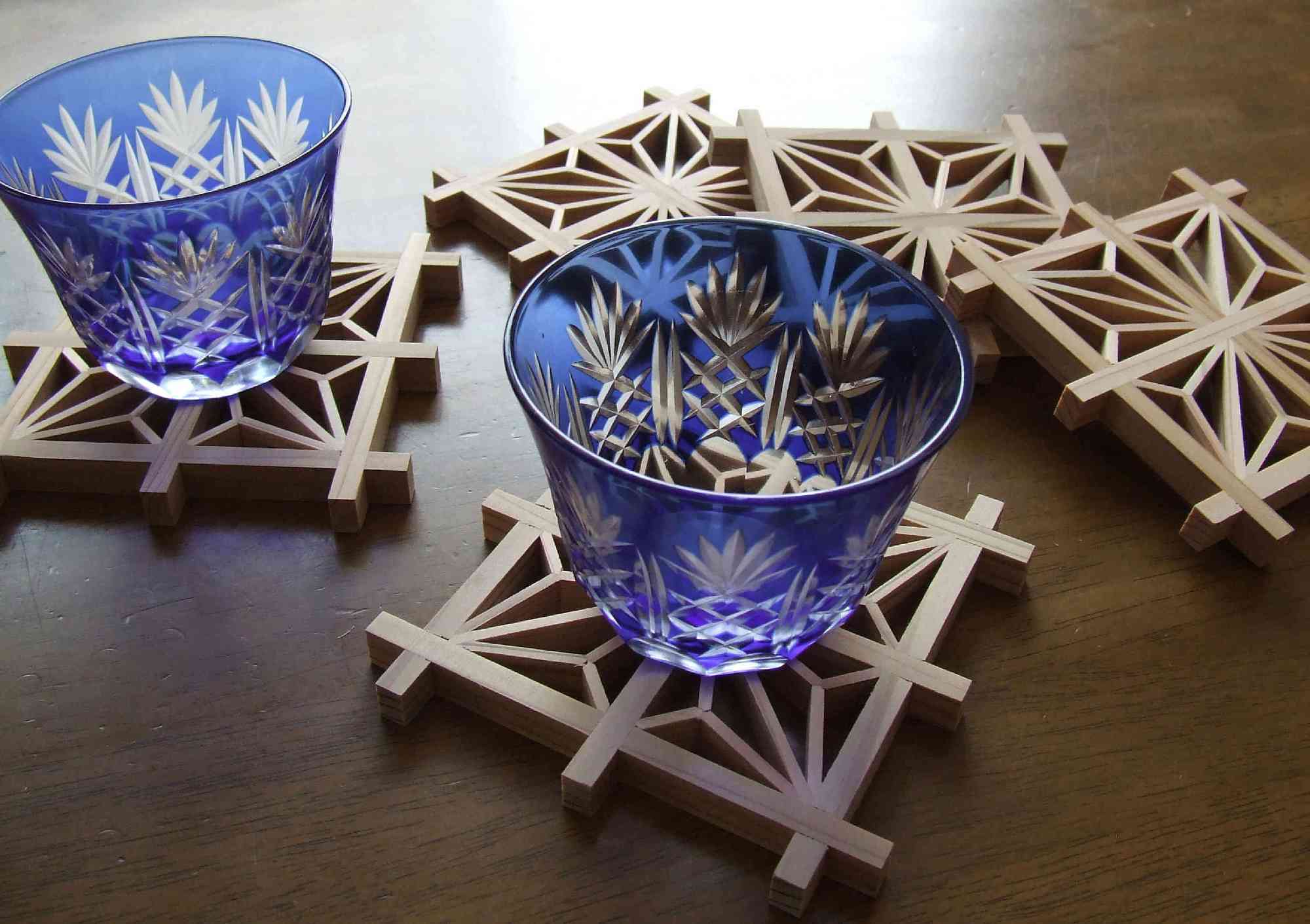 edo kumiko coaster 010 5