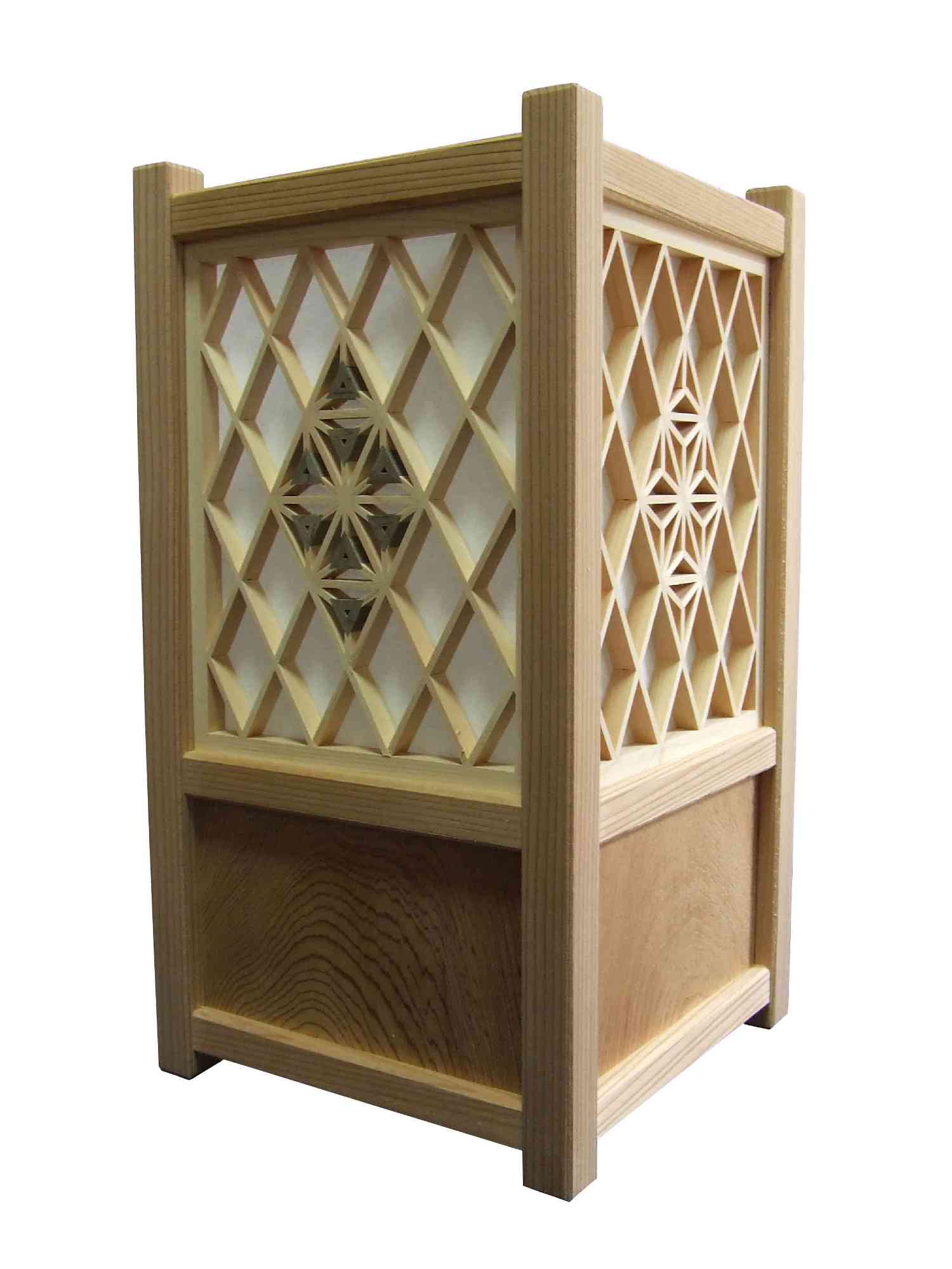 edo kumiko lamp 001 19