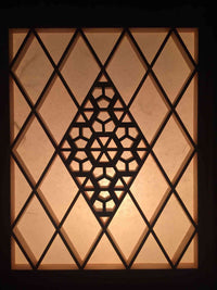edo kumiko lamp 001 9