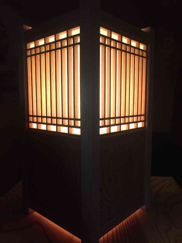 edo kumiko lamp 002 6