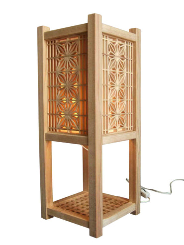 edo kumiko lamp 003 15