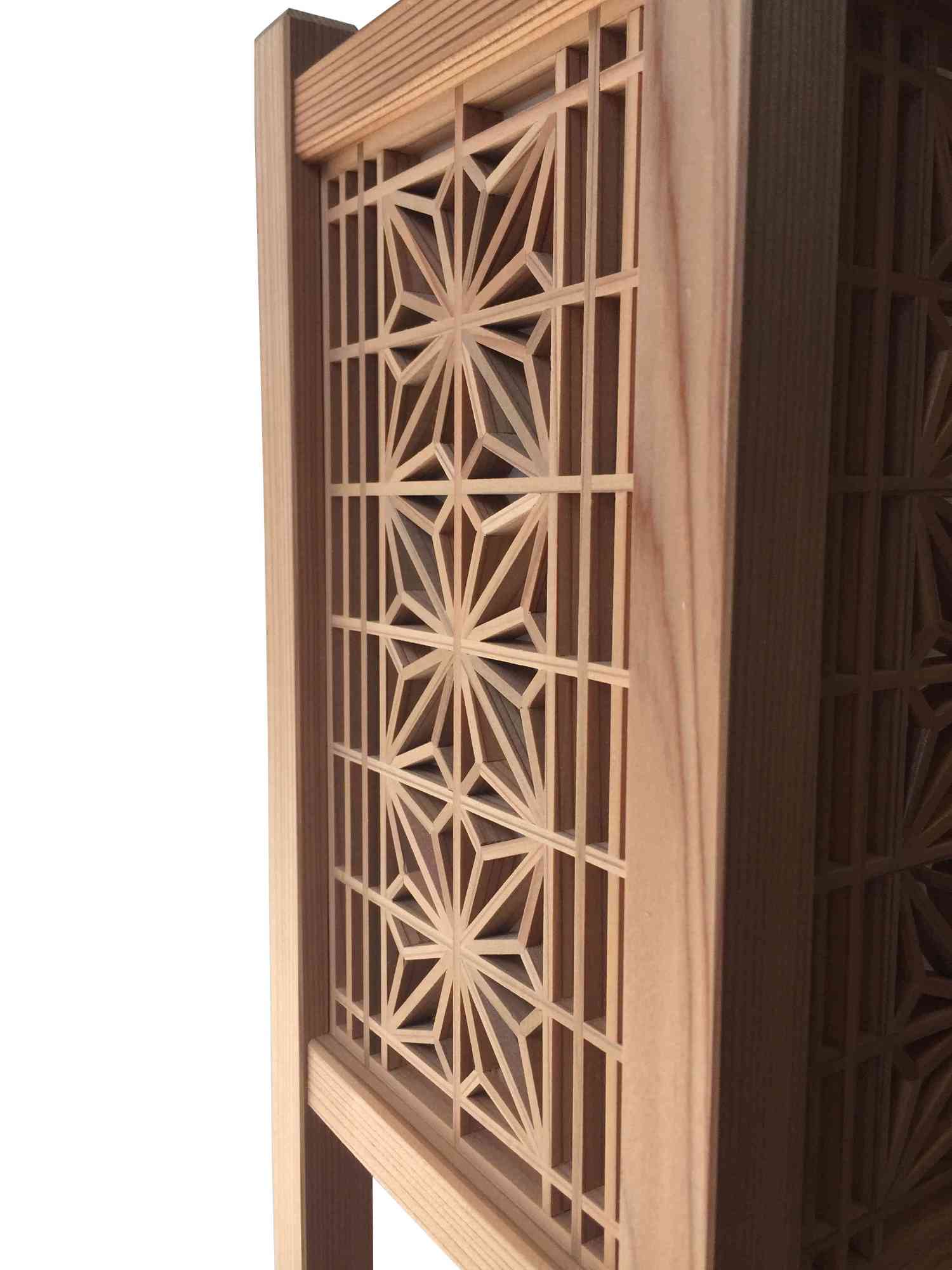 edo kumiko lamp 003 7
