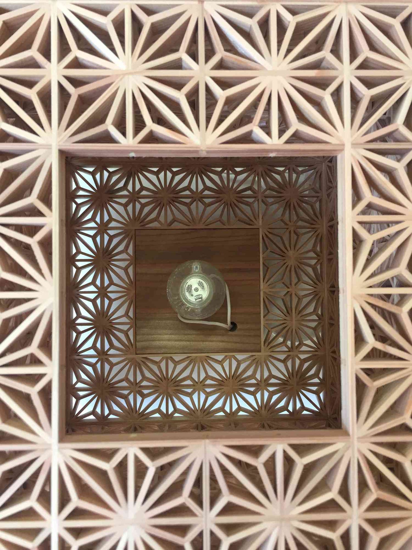 edo kumiko lamp 006 9