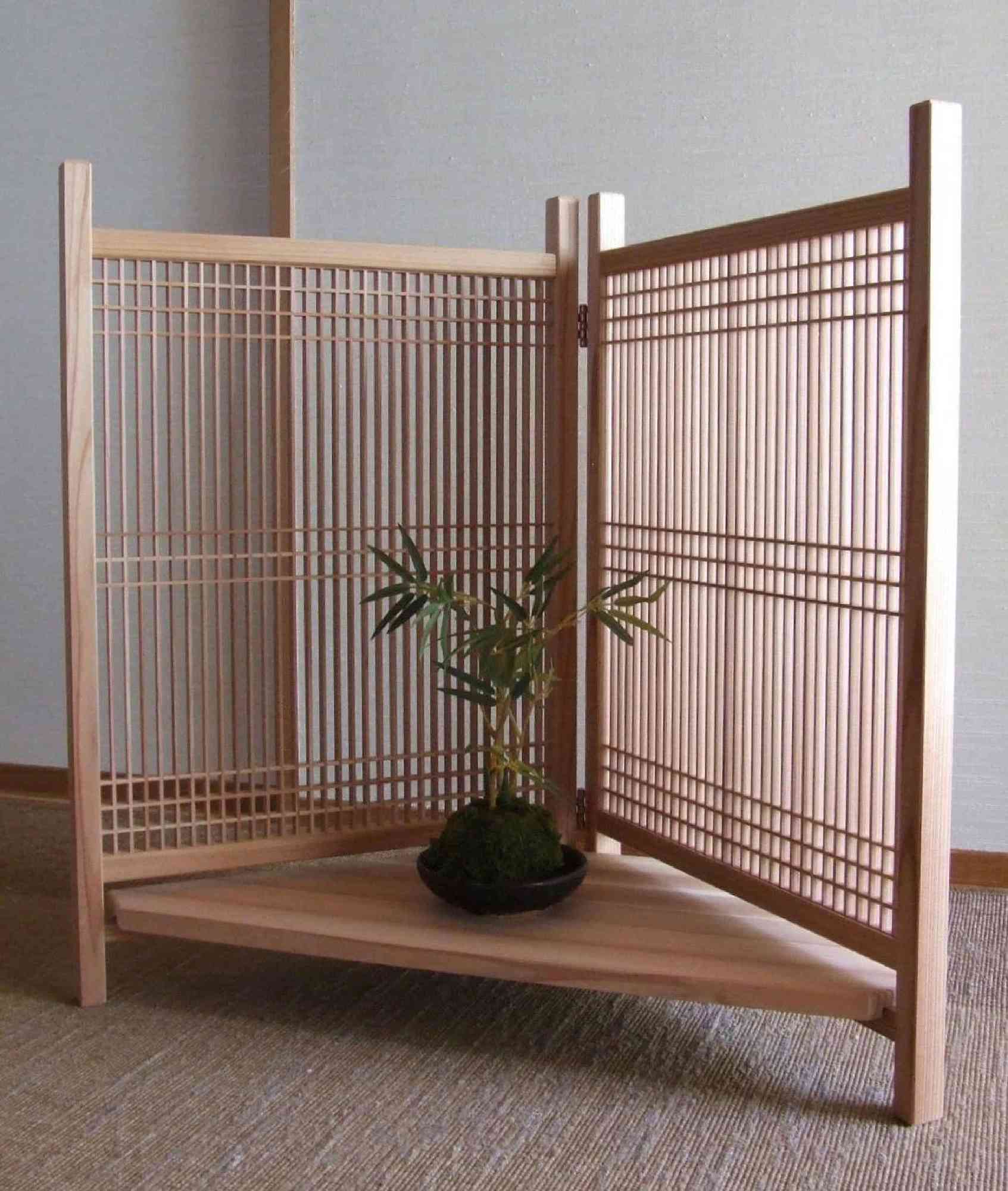 edo kumiko shelf 007 7