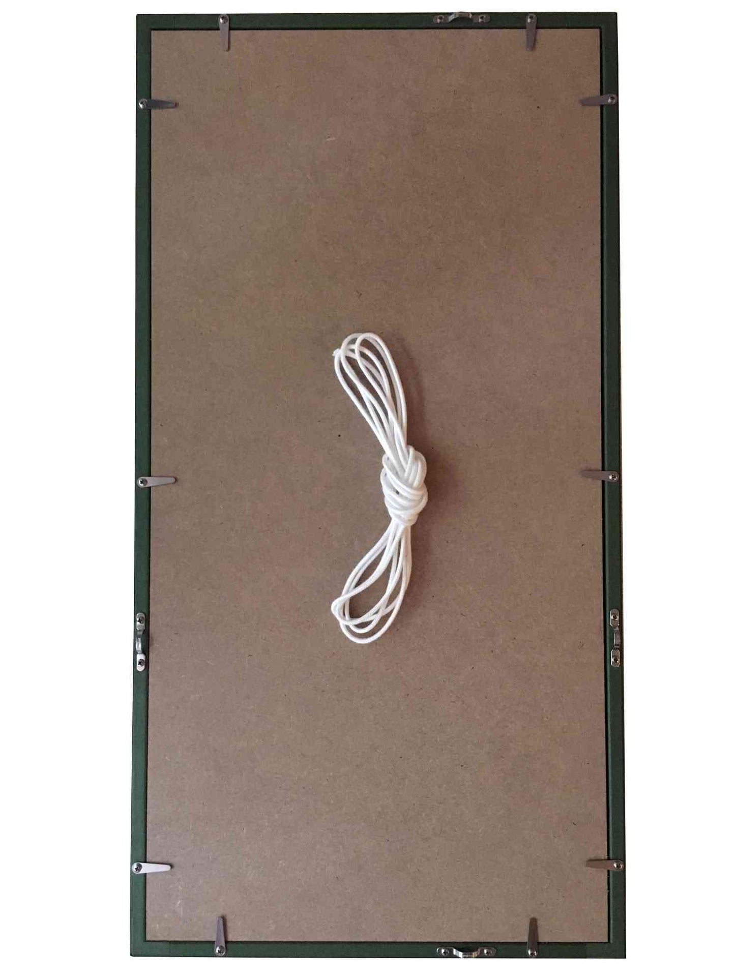 frame black 25x50 OTH 002 3