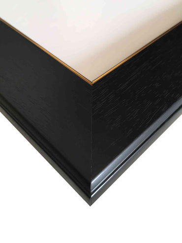frame black gold 35x70 OTH 004 2