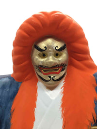 hakata doll small kabuki 3