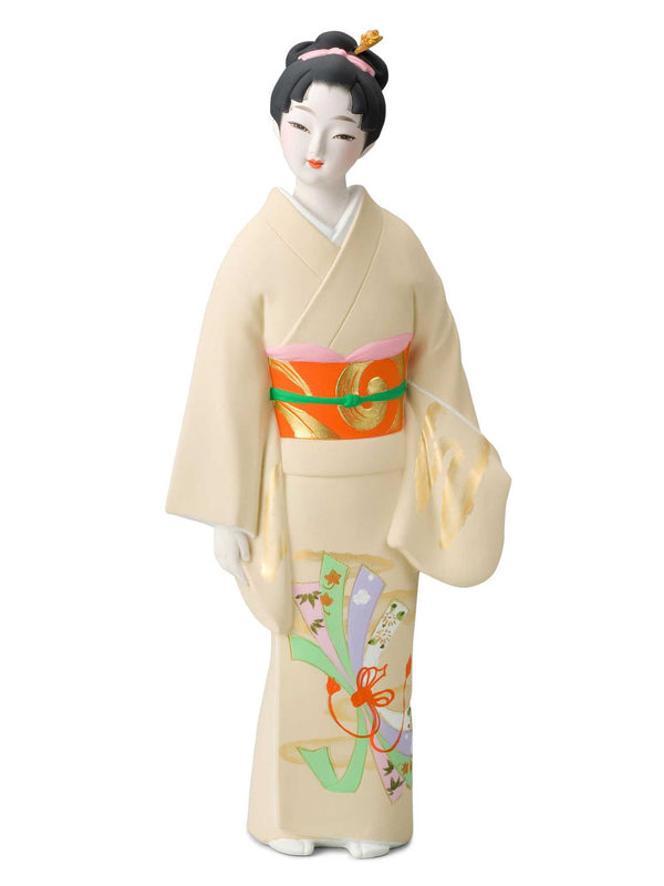 hakata doll hana kokoro 1