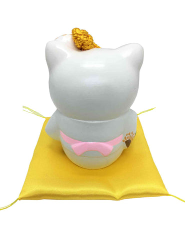 hakata doll hello kitty sunflower 2