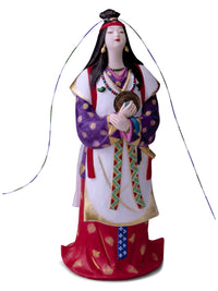 hakata doll himiko 1