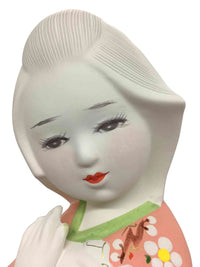 hakata doll pink girl 3