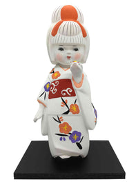 hakata doll white girl 1