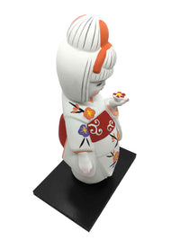 hakata doll white girl 4