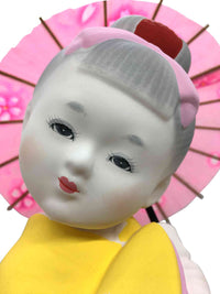 hakata doll yellow girl 3