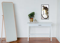 japanese dragon painting DRG H 0030 lifestyle