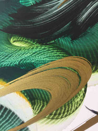 japanese dragon painting DRG W 0004 4