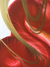 japanese dragon painting DRG W 0014 4