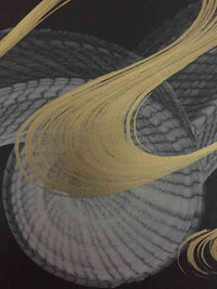 japanese dragon painting DRG W 0052 5