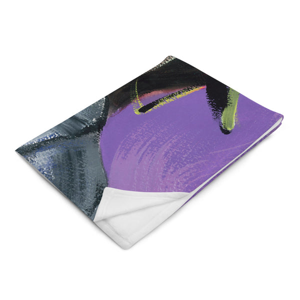 Throw Blanket