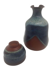 mumyoi sake service blue 3