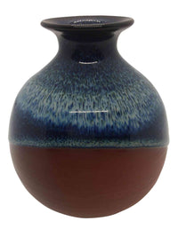 mumyoi vase blue 2