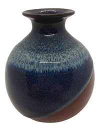 mumyoi vase blue 3
