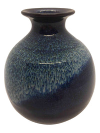 mumyoi vase blue 4
