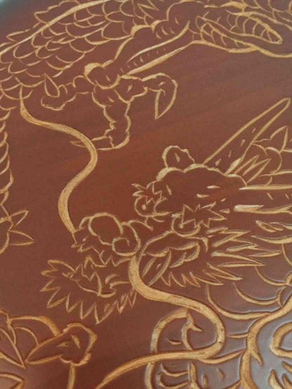 nikko-bori tray TYH 007 2