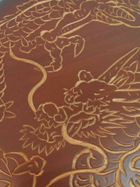 nikko-bori tray TYH 007 2