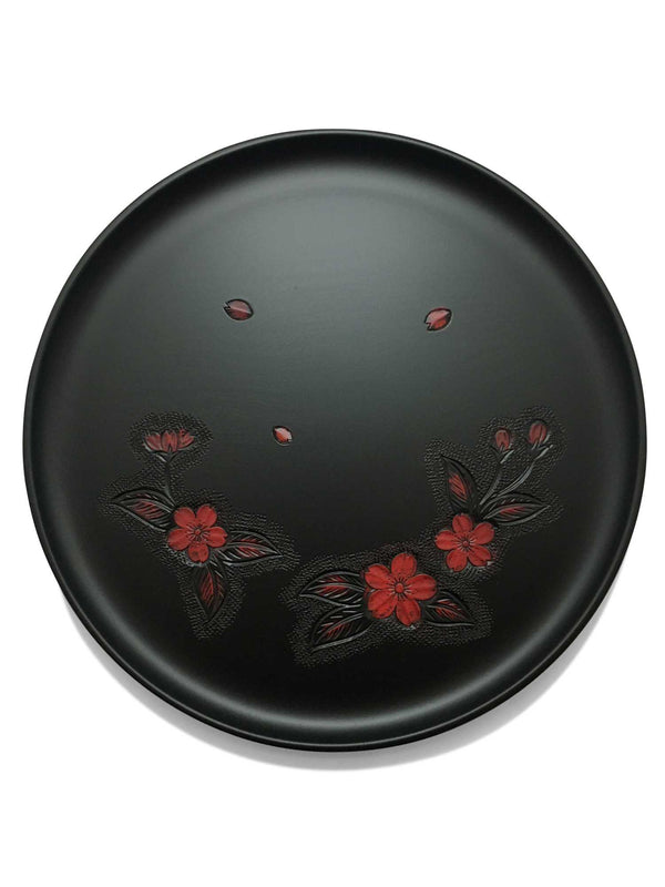 nikko-bori tray TYH 010 1